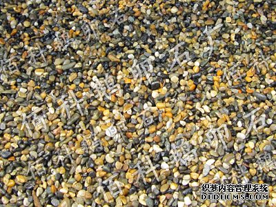 鵝卵石和礫石一樣嗎？有什么區(qū)別呢?